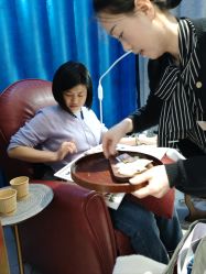 -爱空间美睫健康美甲
