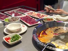 -为什么牛潮汕牛肉火锅(中信广场店)