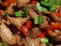 -味上湘菜馆(岳麓山店)