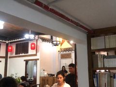 -道南書院·私房菜·早午茶·茶馆