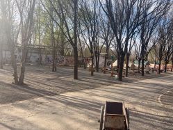 -268童话露营农场·烧烤·团建