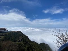 -峨眉山风景名胜区