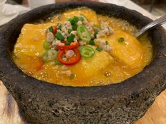 -云采云南菜(中山北路店)