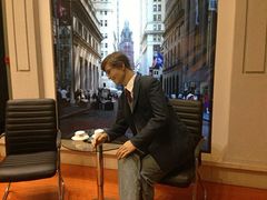 -沈阳金融博物馆