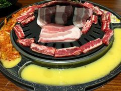 -obba烤吧(新光汇店)