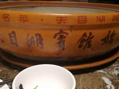 -风味小馆(天目湖宾馆店)