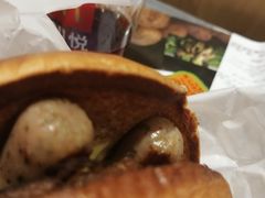 -麦当劳(东直门外大街店)