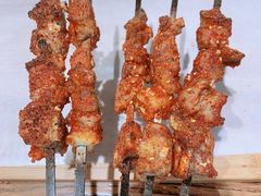 -有奴思烤肉·清真(正宁路店)