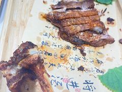 -老镇春饼(济宁万达店)