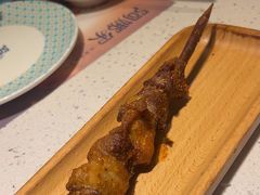 -阿娜尔·新疆菜(佰港城店)