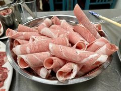 -三兴涮羊肉(荣安大街店)