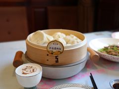 -狗不理(贵宾楼店)