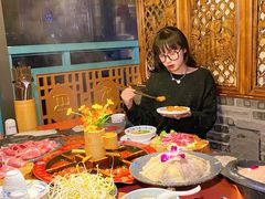 -巴九门老火锅(来福士打望店)