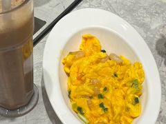 -翠华餐厅(正佳广场店)