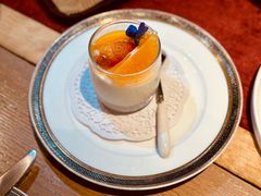 -老欧洲咖啡·西餐(后湖店)