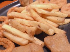 -摇滚披萨(长春街店)