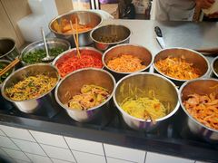 -王菊美食街·王菊面馆(总店)