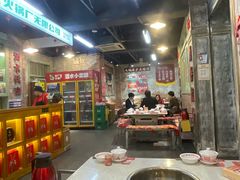 -龙厂长老火锅(抚琴店)