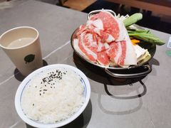 寿喜烧-米仓食堂(凯德广场店)