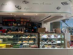 -agnès b. CAFE(ifc mallLA LOGGIA bis)