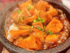 -阿毛饭店(和义路店)