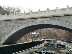 -白水寺森林公园