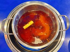 -马路边边串串香(延庆环球新意广场店)