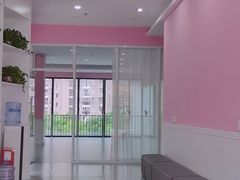 -芳菲舞蹈(杨莲路店)