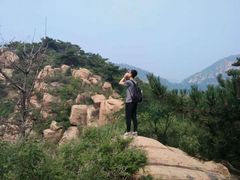 -房干生态旅游风景区
