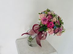 -荷兰布尔玛国际花艺学院