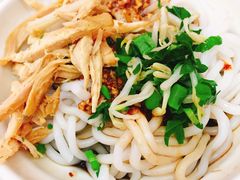 -再回首鸡肉米线(人民路一店)