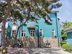 -老味道民宿(栈桥店)