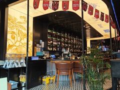 -MARU玛露音乐餐厅(大学路店)