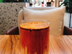 -Line 咖啡(石厦花园店)