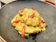 -沈阳和平艾美酒店新食谱西餐厅