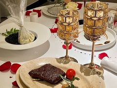 -王品牛排(郑州大卫城店)