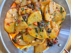 -四方坪三十栋饭店(四方坪店)