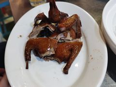 -陈鹏鹏潮汕菜(宝安机场T3航站楼店)