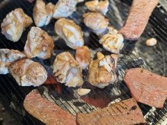 -炉石六本目·冰鲜和牛炭火烤肉·寿喜烧店(梅江店)