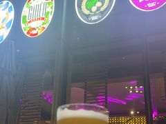 -The BREW·酿餐厅(浦东嘉里大酒店)