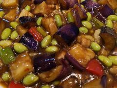 -锦粤宫·融合粤菜(上海金沙江店)