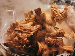 -西贝(满都海公园店)