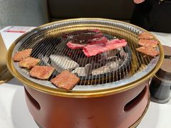 -西塔老太太泥炉烤肉(川沙百联店)