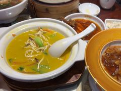 -老淮城·长鱼面(河下古镇店)