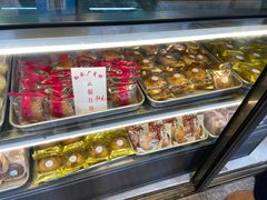 -轴承厂月饼(贵州市小河顺茂糕点店)