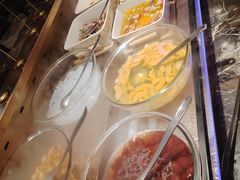 -黑金·寻焰自助百汇·烤肉·火锅(中街店)
