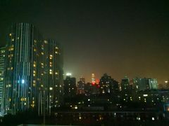 -北京三里屯CHAO酒店