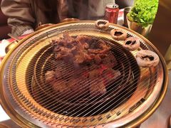 -西塔老太太泥炉烤肉(苏州大悦城店)
