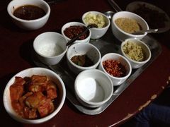 -朝伟清真铜瓢牛肉馆(三十年老·店)