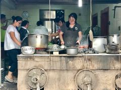 -泰顺江南春面馆